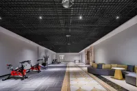 Lanxiang Hotel