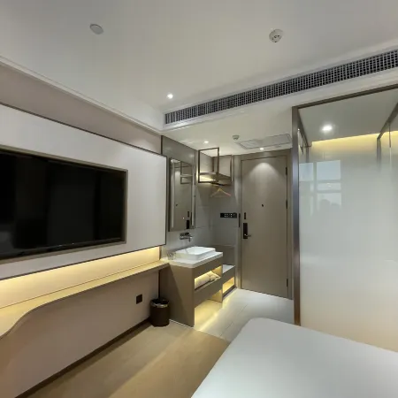 LIfeng Metroplitan Hotel