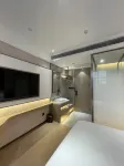 LIfeng Metroplitan Hotel Hotels near Altun Mountain Nature Reserve