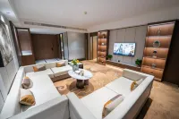Huahan Hotel