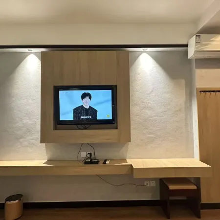 YUAN MOU MING XI HOTEL