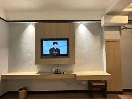 YUAN MOU MING XI HOTEL