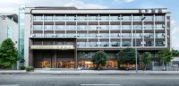 JI Hotel (Chongqing Yongchuan District Government Hotel) Hotel in zona Yongchuan Botanical Garden
