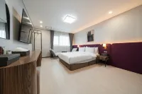 Hound Hotel Gunsan (Business Styler) Hotels in Gunsan-si