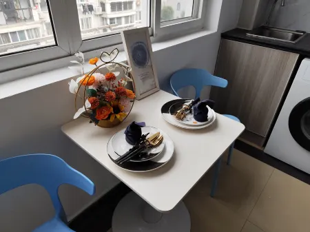 QinGe Apartment (Xiasha Metro Station)