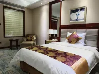 Lidu International Hotel Các khách sạn ở Y Xuyên