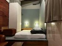 noctarium - Private Cinema Hotel Hotels in Gotemba