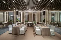 溫德姆花園飯店（溫州南站店）