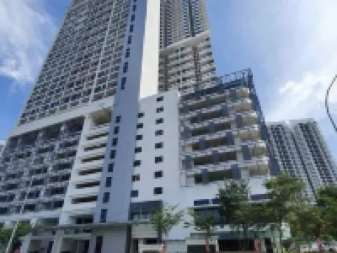 The Luxe by Infinitum Suites Hotels near Jalan Ampang