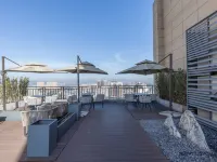Yue Hotel (Pingxiang Autumn Harvest Plaza) Hotels in Pingxiang
