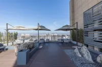 Yue Hotel (Pingxiang Autumn Harvest Plaza) Hotels in Pingxiang