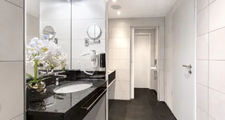 PLAZA Premium Heidelberg Отели рядом с достопримечательностью «Библиотека Гейдельбергского университета»