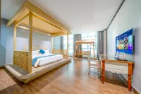 Bohao premier hotel Hotels near South Area of Tangxia Stadium