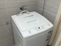 軒轅公寓（德茂地鐵站店） 大興區附近的飯店