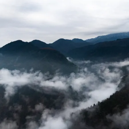 Xiling Snow Mountain Mountain Resort Hotel