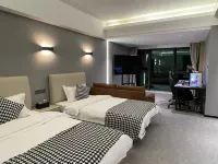 Lansu E-sports Homestay (Lanzhou Center SOHO) - E-sport