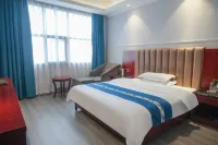 우강 진두 호텔 Lingyun Tower 주변 호텔