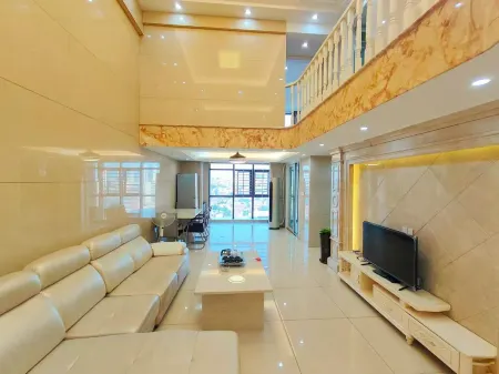 Nan'an Rongrong Homestay Отели рядом с достопримечательностью «Zheng Chenggong Tomb»