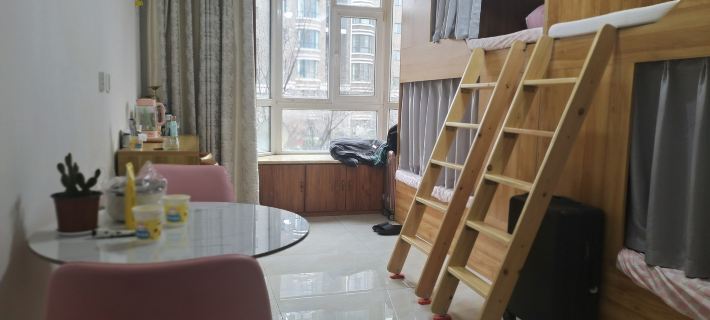 Nuanju Hostel Hotels in Баодін