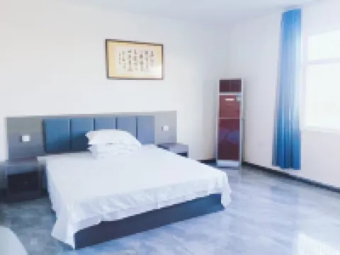 Mengbei Express Hotel Hotels in Mengcun