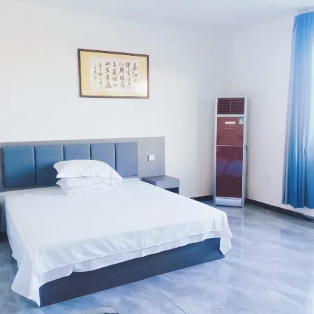 Mengbei Express Hotel Hôtels à : Mengcun