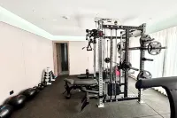 Wulian Party School Hotel - Gym