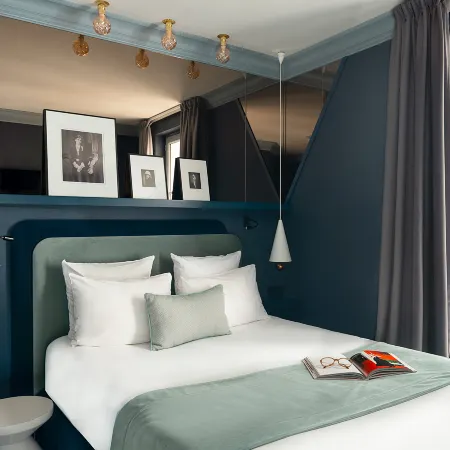 Bob Hotel
