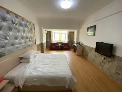 Quanzhou Shunxingqing Hotel Hotels near Huiyu Islet