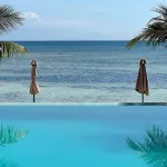 Sirom Beach House Hotel di Burgos