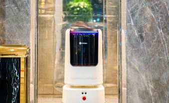 Jinjiang . Chonpines Hotel(Guigang Jingang Avenue High-speed Railway Station Branch)