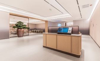JI Hotel (Xi'an Gaoxin Yannan Gongyuan)