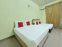 LH Resak Hotel Hotel dekat Ghazali Shafie Graduate School (GSGSG)