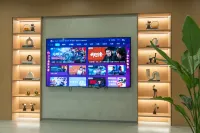 Mike Fanxing Hotel (Zhengzhou Software Vocational and Technical College)