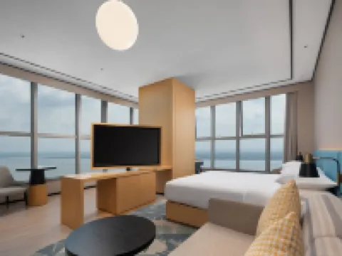 Hilton Garden Inn Danzhou Yangpu Hotels in Danzhou