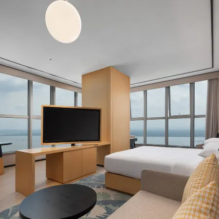 Hilton Garden Inn Danzhou Yangpu