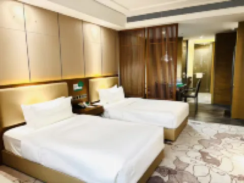 โรงแรมนานาชาติโบเฉิง