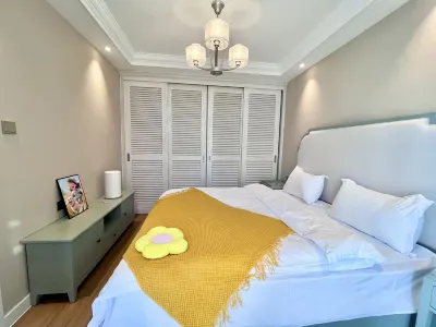 崇禮順欣·Family極簡輕奢私墅（富龍四季小鎮店）