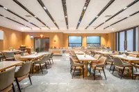 Jifeng Hotel Royal Station Huanhu Road Branch