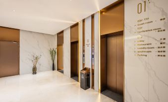 Jincheng Hotel