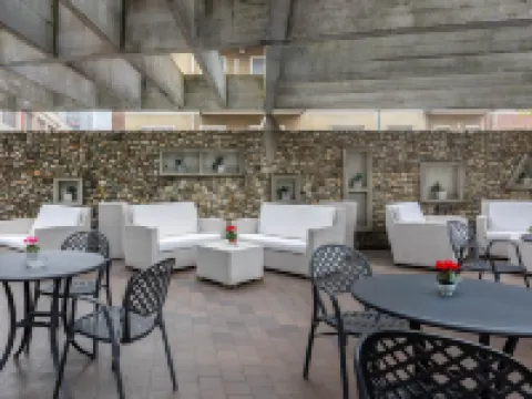 米蘭歐爾納維廖河畔特雷扎諾 IH 飯店 特雷扎諾南納維利奧酒店