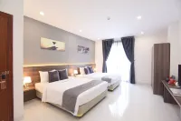 Yunwan E-Sports Hotel