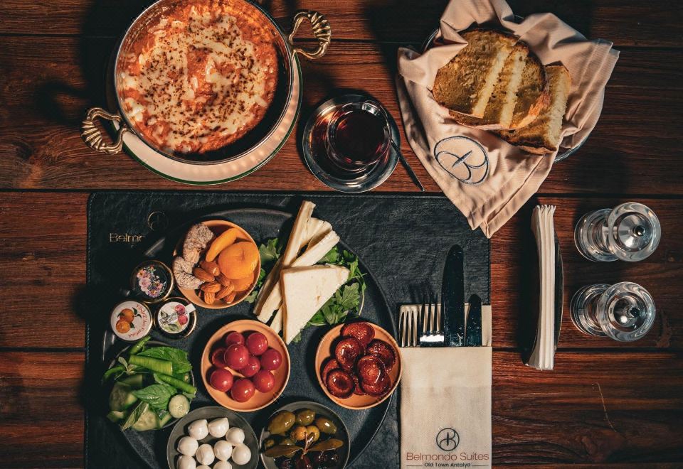 4. 벨몬도 스위트 ..