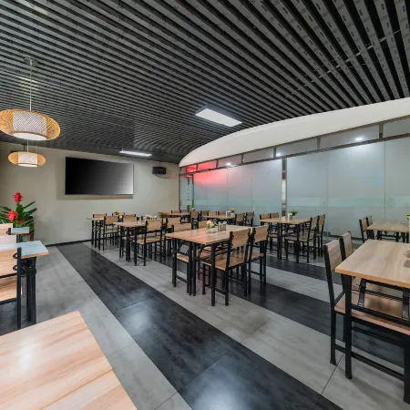 Sanjiang Dongdu Boutique Hotel