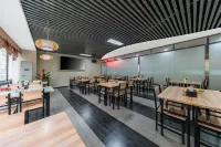 Sanjiang Dongdu Boutique Hotel
