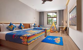 5. Novotel ..