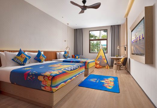 싼야 호텔 추천