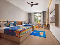 Novotel Sanya Bay Yatai