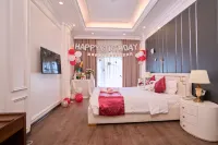 Le Haute Hotel Hai Phong