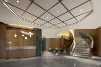 Yueqing Meishu Hotel