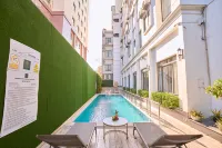 Le Haute Hotel Hai Phong